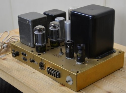 Heathkit amplificatore di - heathkit,