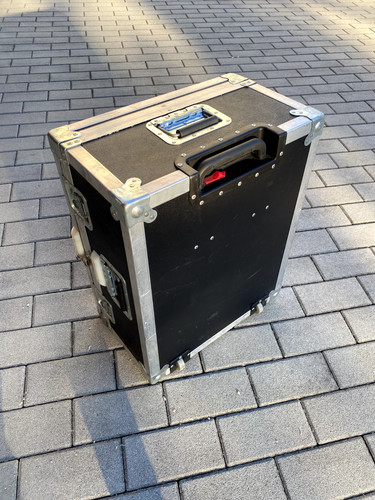 Flight case professionale - flight,