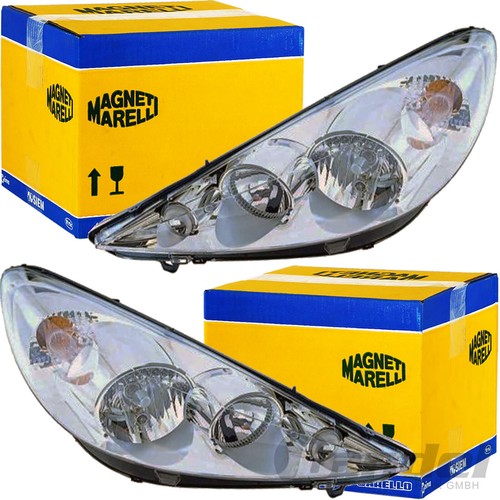 Fari magneti marelli - fari,