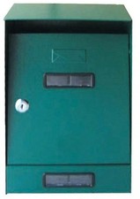 Cassetta postale casellario in