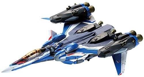 Macchina macross delta - delta, vf-31j