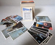 Spazio 1999 serie - spazio, 1999-1^serie-panini