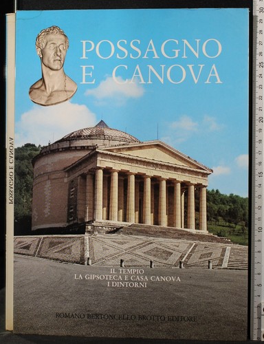 Possagno canova alessandro - possagno,