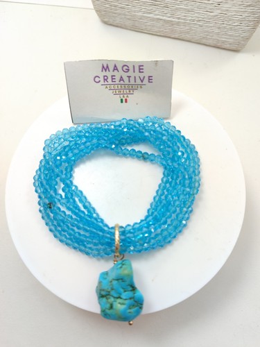 Bracciale donna elasticizzato - bracciale,