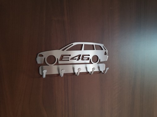 Bmw e46 touring appendiabiti - bmw,