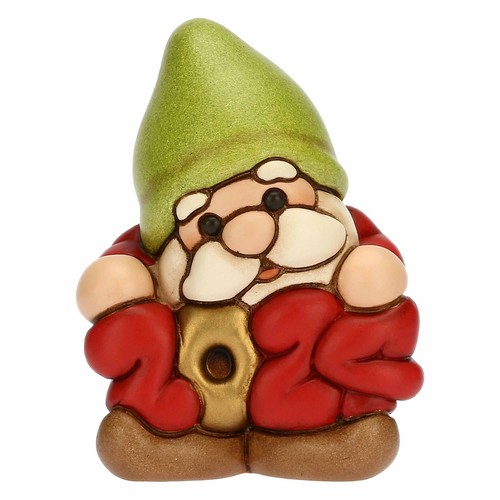 Thun gnomo oliver buon - ,