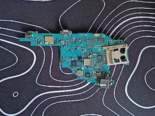 Schede madri PSP - non testate