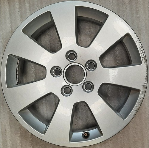 Cerchio lega originale - lega, audi