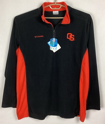 Maglione uomo columbia - 1/2, zip