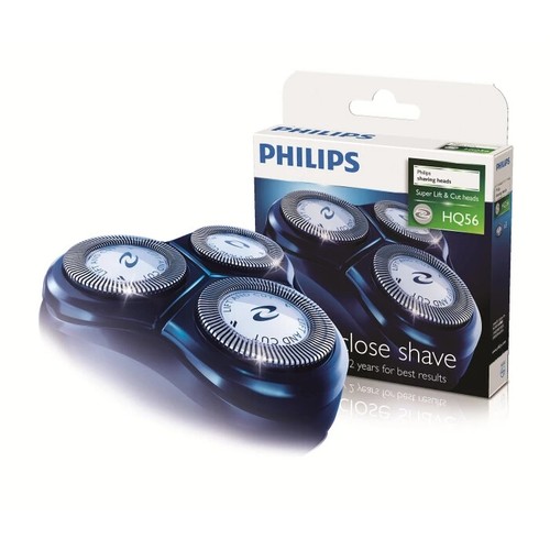 Philips testine ricambio