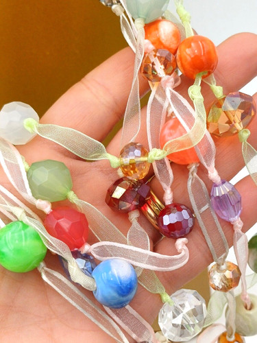 Collana made italy - italy,
