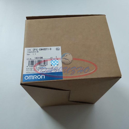 Modulo plc one - plc, omron