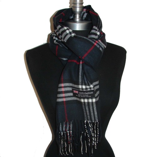 Echarpe homme classique fond - echarpe,