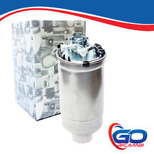 FILTRO GASOLIO CARBURANTE SEAT