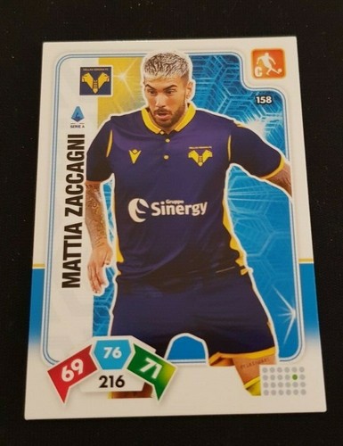 Figurina sticker calciatori - figurina,