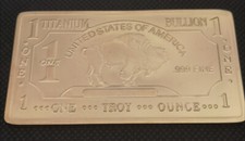 American buffalo 999 - buffalo,