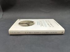 LA MIA TERRA LA MIA GENTE Dalai Lama Sperling & Kupfer 1998