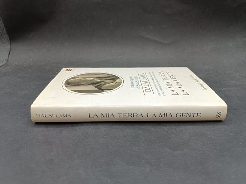 Mia terra - mia, gente