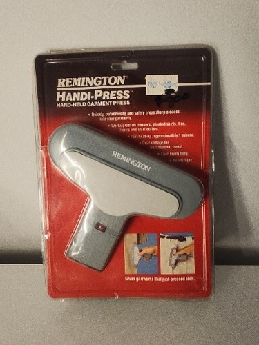 Pressa manuale per indumenti