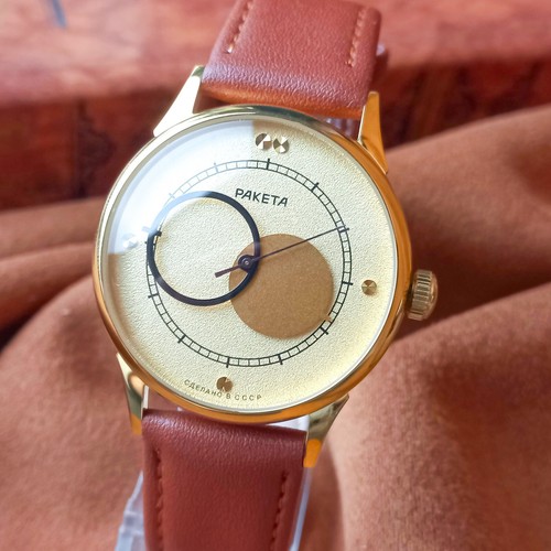 Orologio polso uomo vintage - orologio,