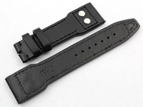 Watch band iwc - band, pilot's