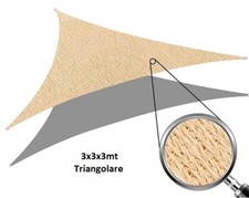 Tenda vela ombreggiante - tenda,