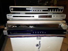 Lotto 5x- Lettore DVD-CD -