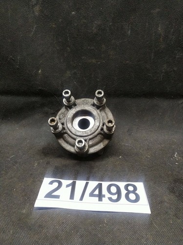 Mozzo supporto ruota - mozzo,