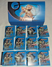 CARDS GIOCO MAGIC THE GATHERING BOX MODERN MASTERS 2015 + 160 CARTE MTG booster