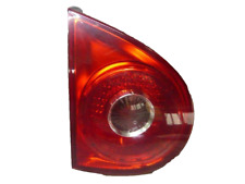 Fanale posteriore sinistro interno portellone VOLKSWAGEN GOLF 5 ricambio usato