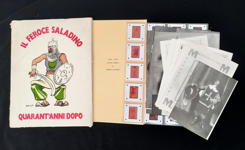 Feroce saladino anni - feroce, saladino-40