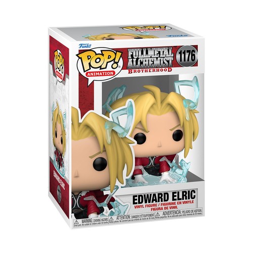 Funko pop 1176 - 1176, elric
