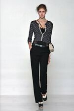 Twin Set pantaloni eleganti tg.XS