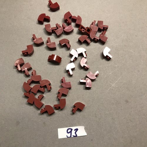 Lego mattoncini arco - 36, ad