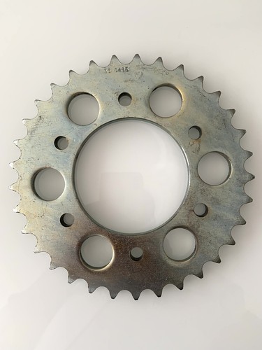 Kawasaki corona 33 denti - r,