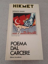 Nazim Hikmet, 'Poema dal