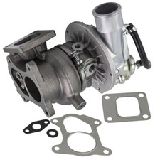 Turbocharger for Hyundai