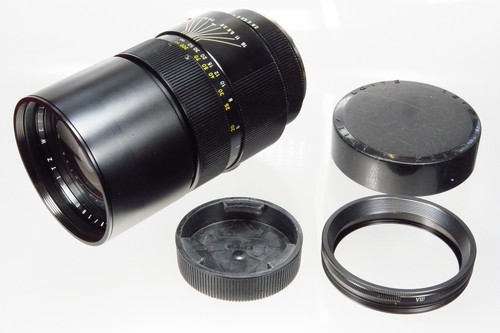 Leica elmarit 8 - leica, elmarit-r