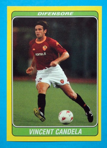 Panini supercalcio - panini,