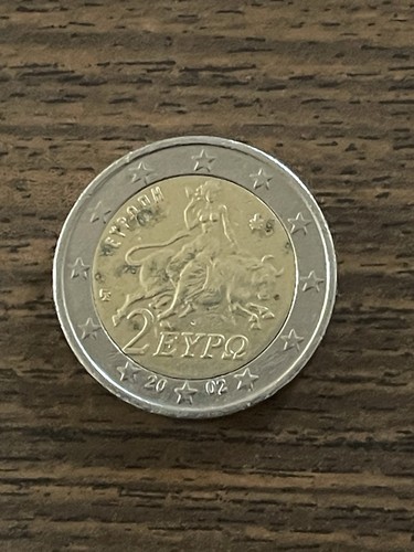 Euro della grecia - della, 🇬🇷