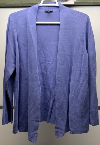 Cardigan eileen fisher seta - fisher, in