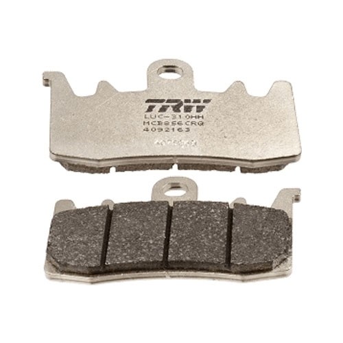 Pastiglia freno per bmw 1000 - per,