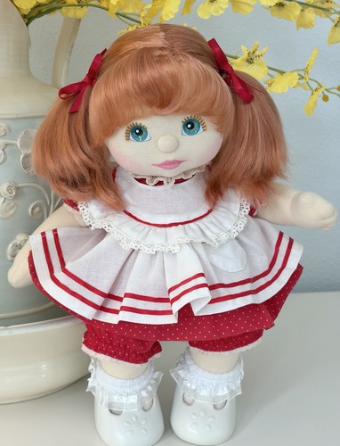 Bambola child 1986 us - bambola,