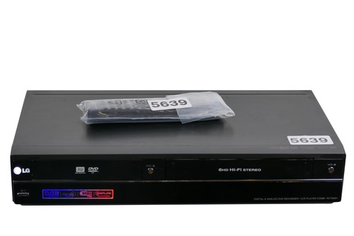 Rct689h registratore dvd - rct689h,