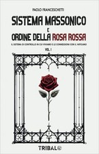 LIBRO SISTEMA MASSONICO E