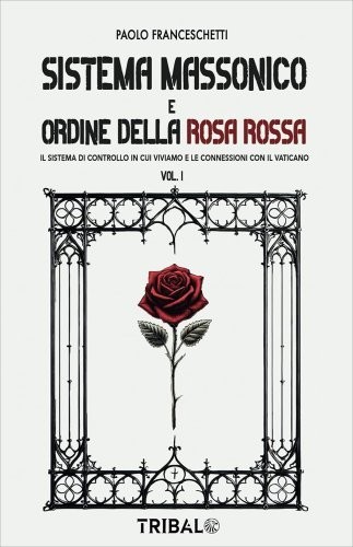 Libro sistema massonico - libro,