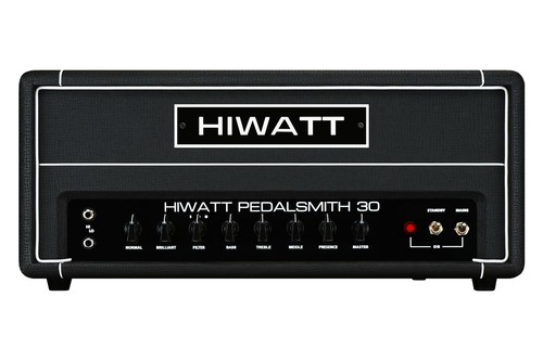 Hiwatt pedalsmith - hiwatt,