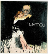 Carlo MATTIOLI - Opere dal