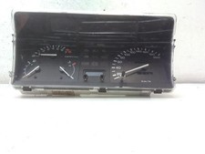 Strumentazione contachilometri