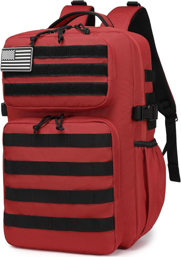 Zaino tattico militare - zaino,